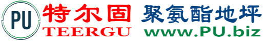 特尔固®鹰潭聚氨酯地坪
